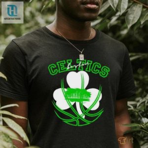 City Basketball Boston Celtics Nba Shirt hotcouturetrends 1 3