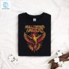 Hollywood Undead The Year Of The Dove Shirt hotcouturetrends 1