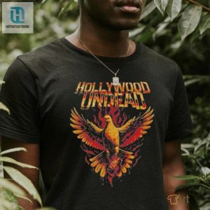 Hollywood Undead The Year Of The Dove Shirt hotcouturetrends 1 3