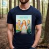 Lindsay Lohan Irish Wish Be Careful Who You Wish For Poster Shirt hotcouturetrends 1