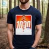 Judah Mintz 66Th Member Of The Orange 1000 Point Club Poster Shirt hotcouturetrends 1