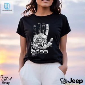 Lyfestyle Corp 2093 Hand Shirt hotcouturetrends 1 1