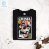 Original The Chisel London 100 Club Feb 24 2024 T Shirt hotcouturetrends 1