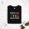 Plan For Today Mustang Coffee Mustang Beer And Sex Shirt hotcouturetrends 1