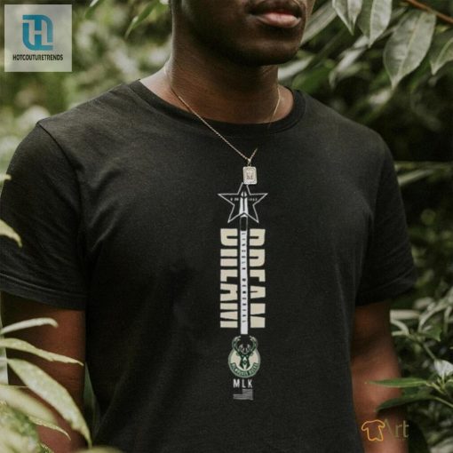 Official Milwaukee Bucks Fisll X Black History Collection 2024 Shirt hotcouturetrends 1 1