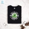 Official Shamrock Shut Up Liver Youre Fine St Patricks Day Shirt hotcouturetrends 1