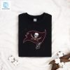 Preschool Red Tampa Bay Buccaneers Primary Logo T Shirt hotcouturetrends 1