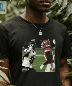 Antoine Winfield Jr Deuces Tampa Bay Football Fan T Shirt hotcouturetrends 1 1