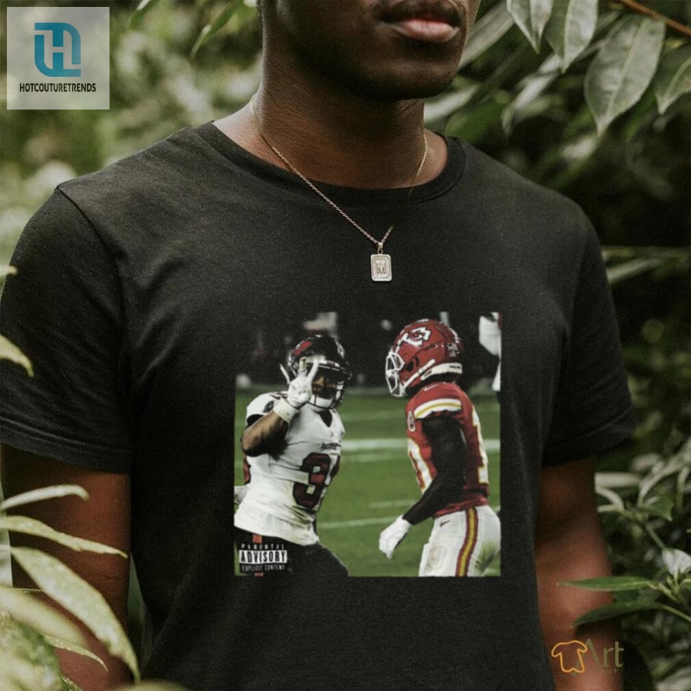 Antoine Winfield Jr Deuces Tampa Bay Football Fan T Shirt 