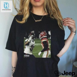 Antoine Winfield Jr Deuces Tampa Bay Football Fan T Shirt hotcouturetrends 1 2