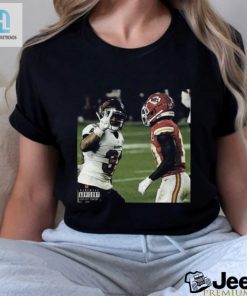 Antoine Winfield Jr Deuces Tampa Bay Football Fan T Shirt hotcouturetrends 1 3