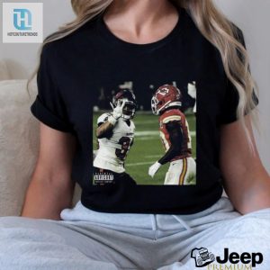 Antoine Winfield Jr Deuces Tampa Bay Football Fan T Shirt hotcouturetrends 1 3