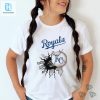 Breaking Kansas City Royals Baseball Team Shirt hotcouturetrends 1