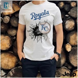 Breaking Kansas City Royals Baseball Team Shirt hotcouturetrends 1 2