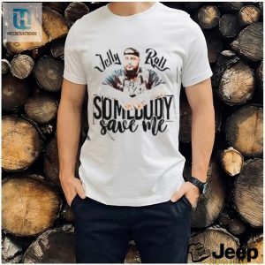 Jelly Roll Son Of A Sinner Shirt hotcouturetrends 1 2