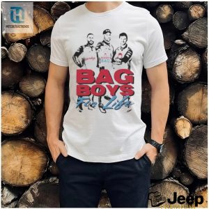 Trackhouse Wendys Bag Boys For Life Shirt hotcouturetrends 1 2