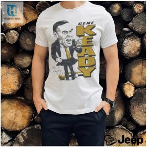 Official Purdue University Basketball Gene Keady T Shirt hotcouturetrends 1 2