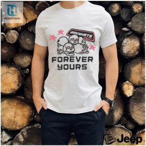 Broken Planet Brknhrts Forever Yours Shirt hotcouturetrends 1 2