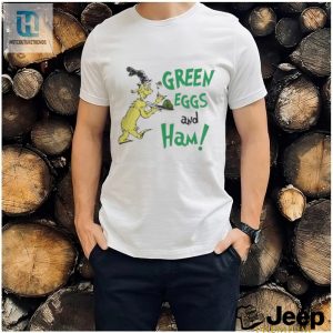 Official Green Eggs And Ham T Shirt hotcouturetrends 1 2