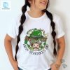 Official Happy St Patricks Day Highland Cow 2024 Shirt hotcouturetrends 1