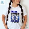 Official Duke Blue Devils Basketball Starting 5 Shirt hotcouturetrends 1