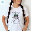 Be Kind The Giovanni Show Shirt hotcouturetrends 1