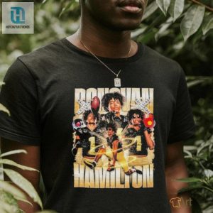 Official Purdue Donovan Hamilton Vintage Shirt hotcouturetrends 1 2