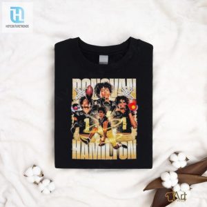 Official Purdue Donovan Hamilton Vintage Shirt hotcouturetrends 1 3