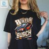 Kyle Busch Richard Childress Racing Team Backstretch Shirt hotcouturetrends 1