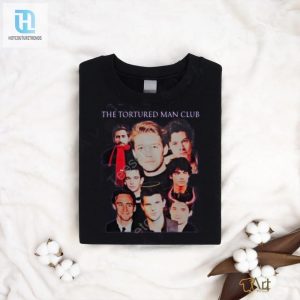 Sydneynight2 The Tortured Man Club Shirt hotcouturetrends 1 3