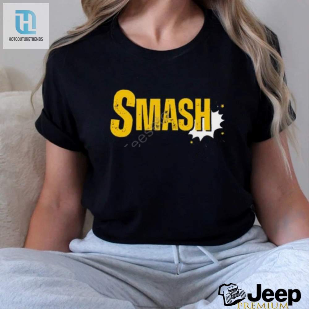 Wolverine Chronicle Smash Shirt 