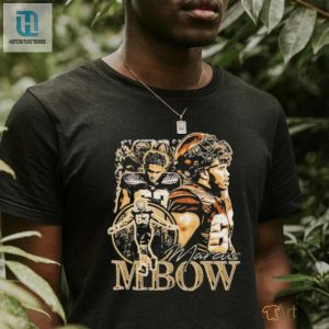 Official Marcus Mbow Vintage Shirt hotcouturetrends 1 2