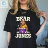 Bear Jones Lsu Ball Basket Shirt hotcouturetrends 1