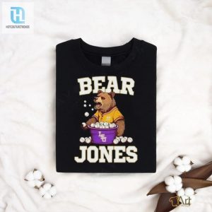 Bear Jones Lsu Ball Basket Shirt hotcouturetrends 1 3