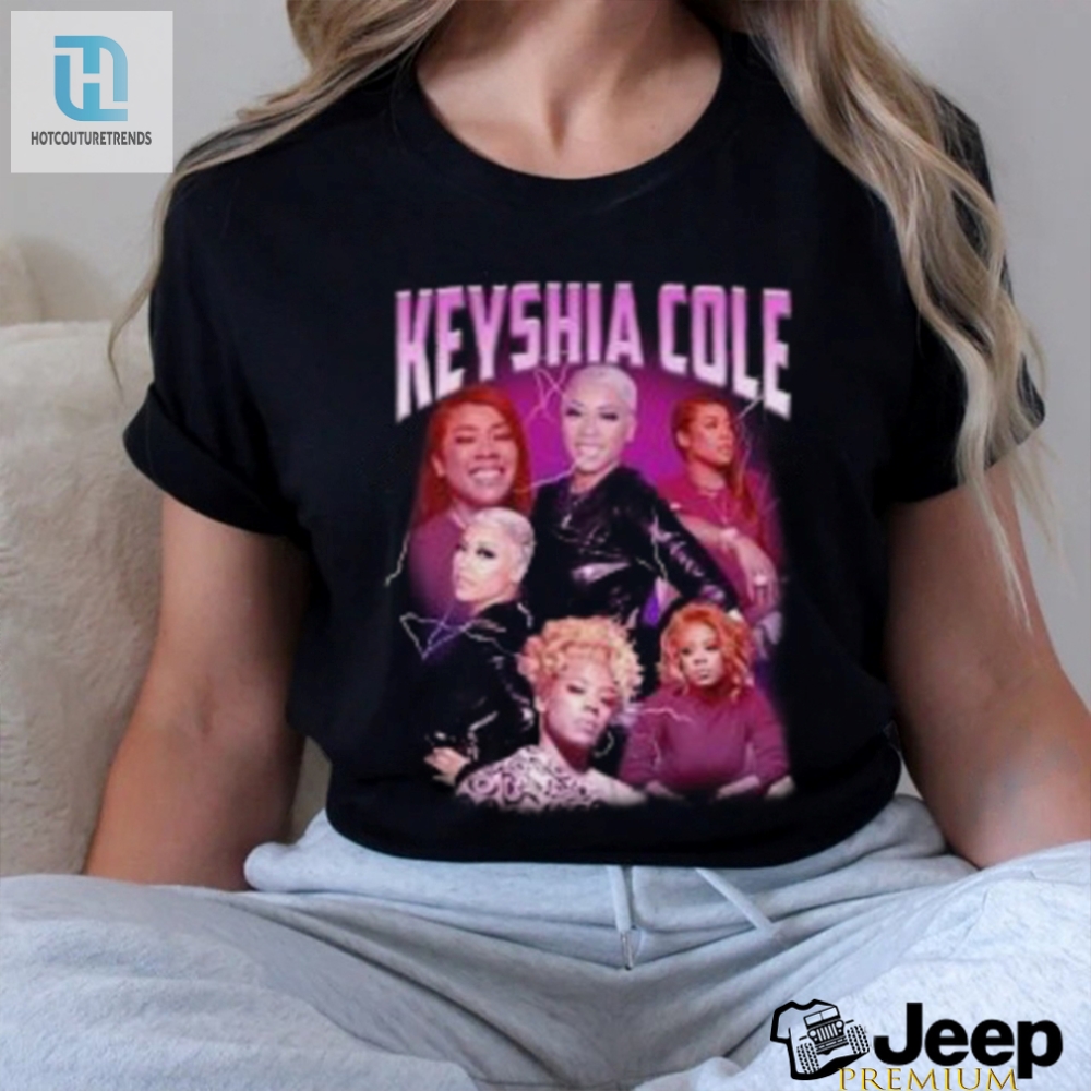 The Love Hard Tour 2024 Keyshia Cole Shirts 