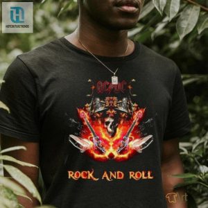 Acdc Shirt Fan Gifts Shirt hotcouturetrends 1 2