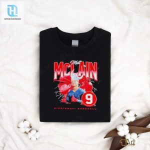 Matt Mclain Retro 90S Shirt hotcouturetrends 1 11