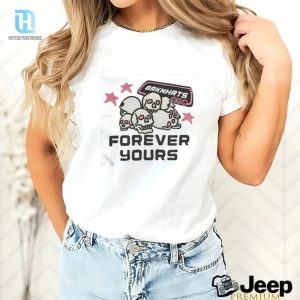 Official Broken Planet Brknhrts Forever Yours T Shirt hotcouturetrends 1 7