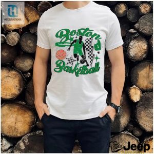 Groovy Nba Boston Basketball Shirt hotcouturetrends 1 2