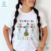 Its Ok To Be Different Autism Awareness Shirt hotcouturetrends 1