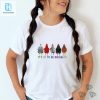 Its Ok To Be Different Cute Chickens Autism Awareness Shirt hotcouturetrends 1