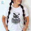 Heavy Metal Hamtaro T Shirt hotcouturetrends 1