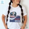 Trump 2024 Objects In Mirror Are Closer Than They Appear Shirt hotcouturetrends 1