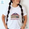 Mountain Top Snow Nuggets Vintage Mountain Basketball Limited Shirt hotcouturetrends 1