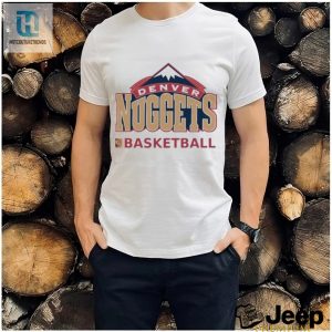 Mountain Top Snow Nuggets Vintage Mountain Basketball Limited Shirt hotcouturetrends 1 2