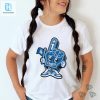 Cute Mr Dodger Foam Finger 2024 Shirt hotcouturetrends 1