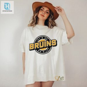 Lets Go Bruins Hockey Nhl Team Logo 2024 Shirt hotcouturetrends 1 1