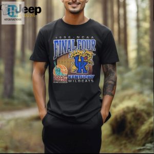 Official 19Nine Clothing Kentucky 96 Ncaa Champs T Shirt hotcouturetrends 1 2