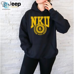 Nku Norse Classic Crest Shirt hotcouturetrends 1 1