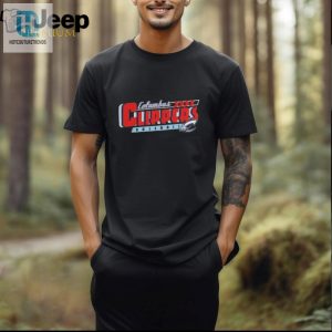 Official Columbus Clippers Bimm Ridder Sprig Logo T Shirt hotcouturetrends 1 2